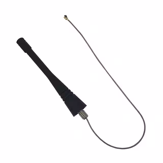 ANT-8WPIG-UFL RF Solutions  HF-Antennen